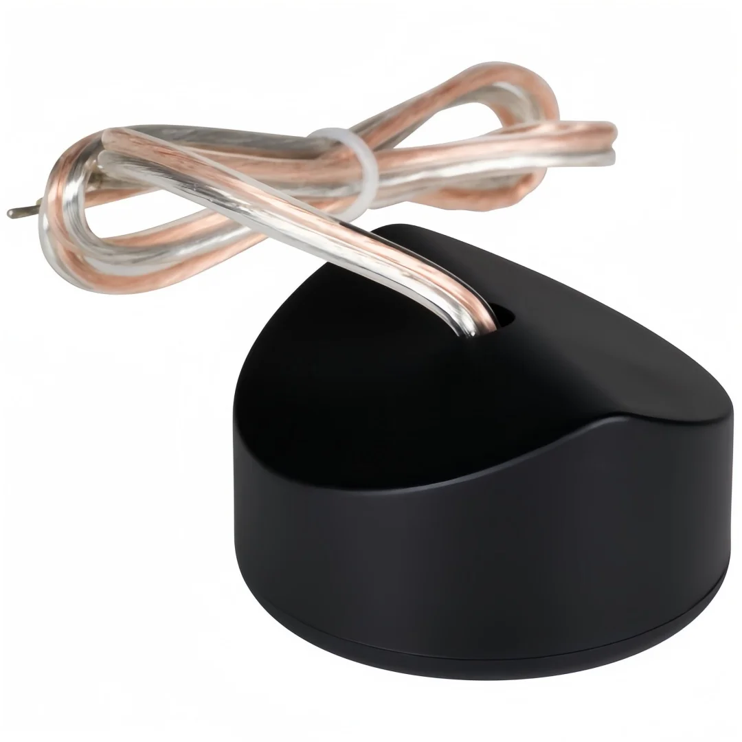 Sounderlink 2 قطعة AMT مكبر الصوت مكبر الصوت محول حركة الهواء السيارات مكبر الصوت القرن زوج عالية الأداء لسيارة HiFi