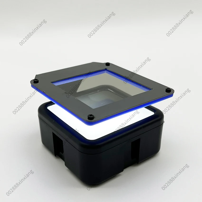 Charging Model,for Observation of Internal Stress of PET Bottle Preform Miniature Stress Detection Instrument