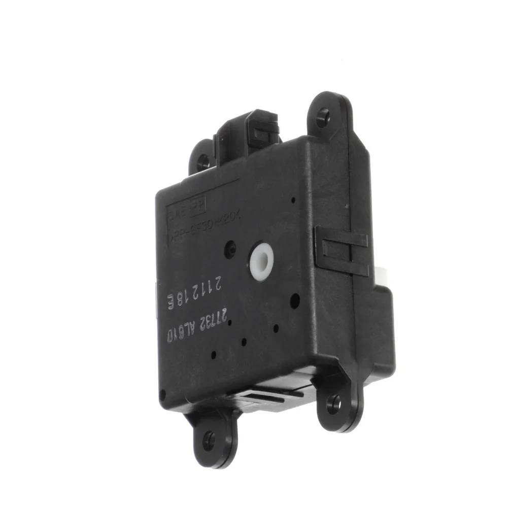 Air Mix Door Actuator for Nissan For Altima 2007 2012 For Murano 2003 2014 For Quest 2011 2017 OEM Number 27732 AL610