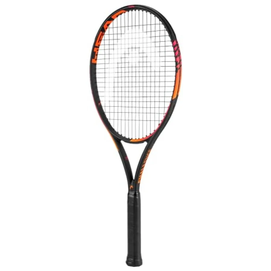 

IG Challenge Team Tennis Racquet