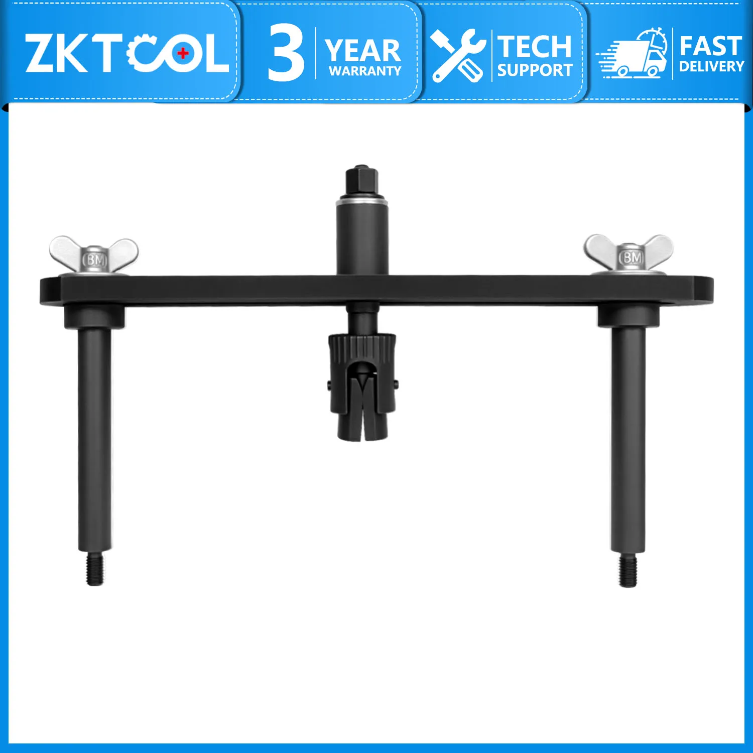 New upgraded fuel injector puller removal tool for Land Rover Jaguar 3.0L 5.0L  engine, 310-197