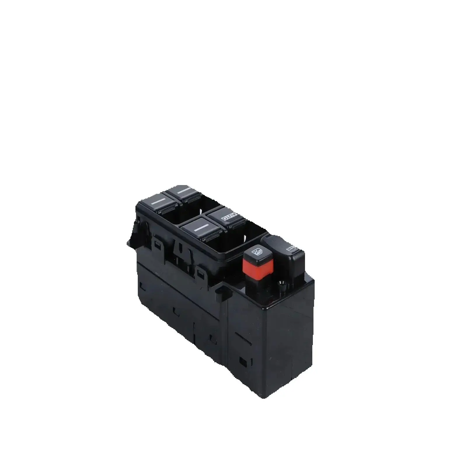 35750SDAH12 Główny przełącznik szyb do Hondy Accord 2003-2007 Lewa strona kierowcy