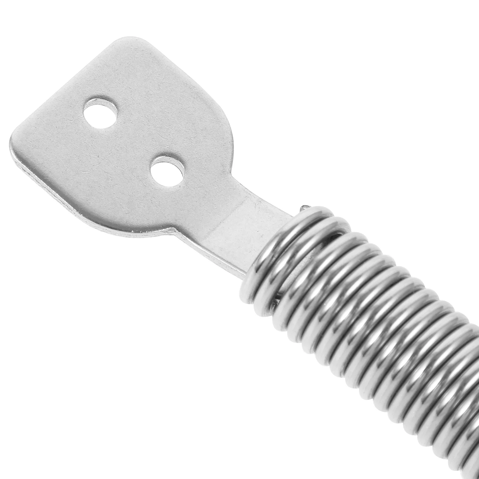 

1Set Hood Pin Kit Heavy Duty Trunk Fixed Hook for Cars Universal Fit Racing Style Hood Locks Automotive Exterior Accessories