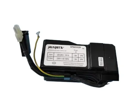 

For "Universal Inverter Compressor Control Board - Compatible with VTB1111Y/JXPR-02/D2 Series (Model 332)"