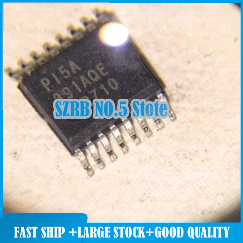 5pcs/lot PI5A391AQE chips Electronic components