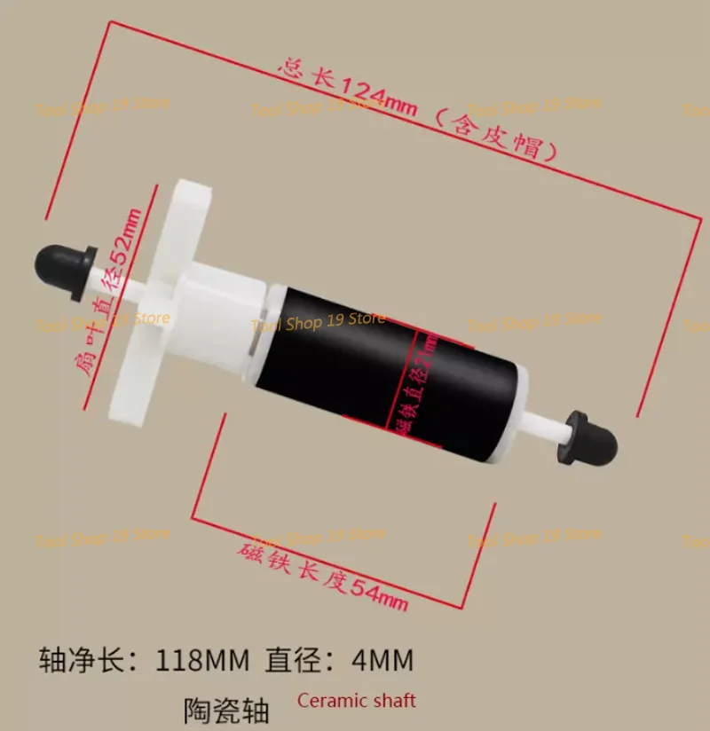 Lay z Spa Hot Tub Bomba Impulsor E02 Fix 1pc