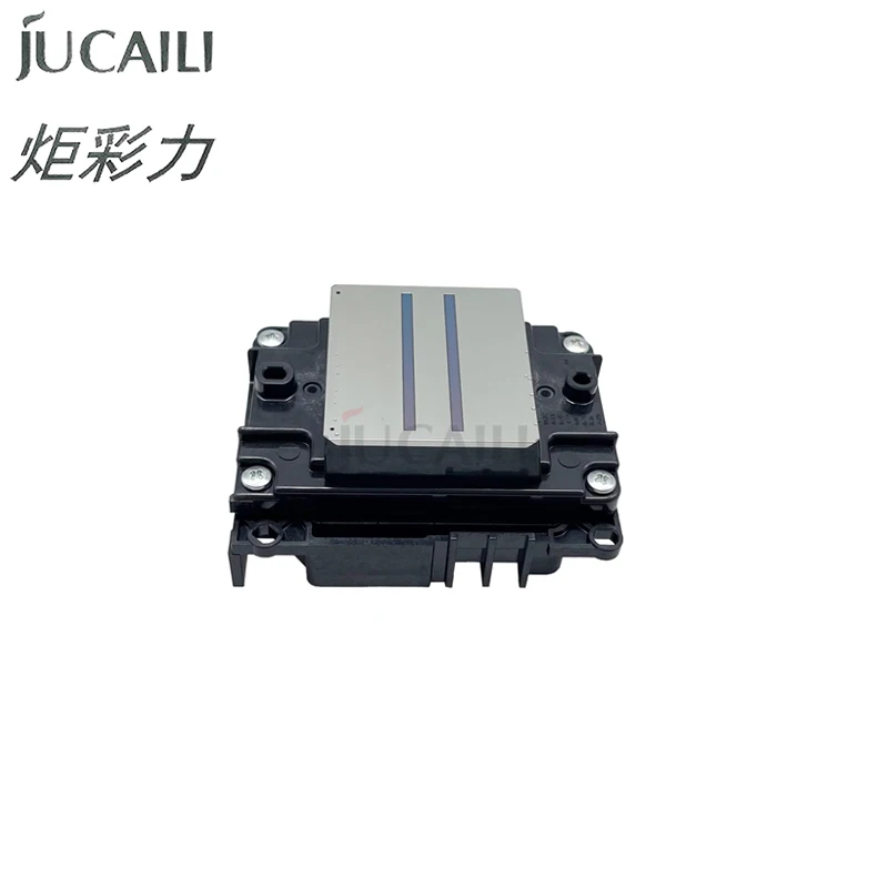 

Печатающая головка JUCAILI 100% новая и оригинальная i1600 A1/E1/U1 для принтеров Epson Allwin Xuli, подходит для чернил на водной основе/экологически чистых растворителей/УФ-чернил.