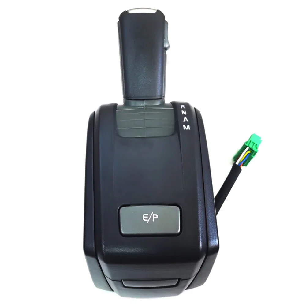 For VOLVO TRUCK FH12/FH13 RHD 10P / OE: 21073035 21456378 21937971 22647913 Transmission Gear Shift Knob Lever Control Unit