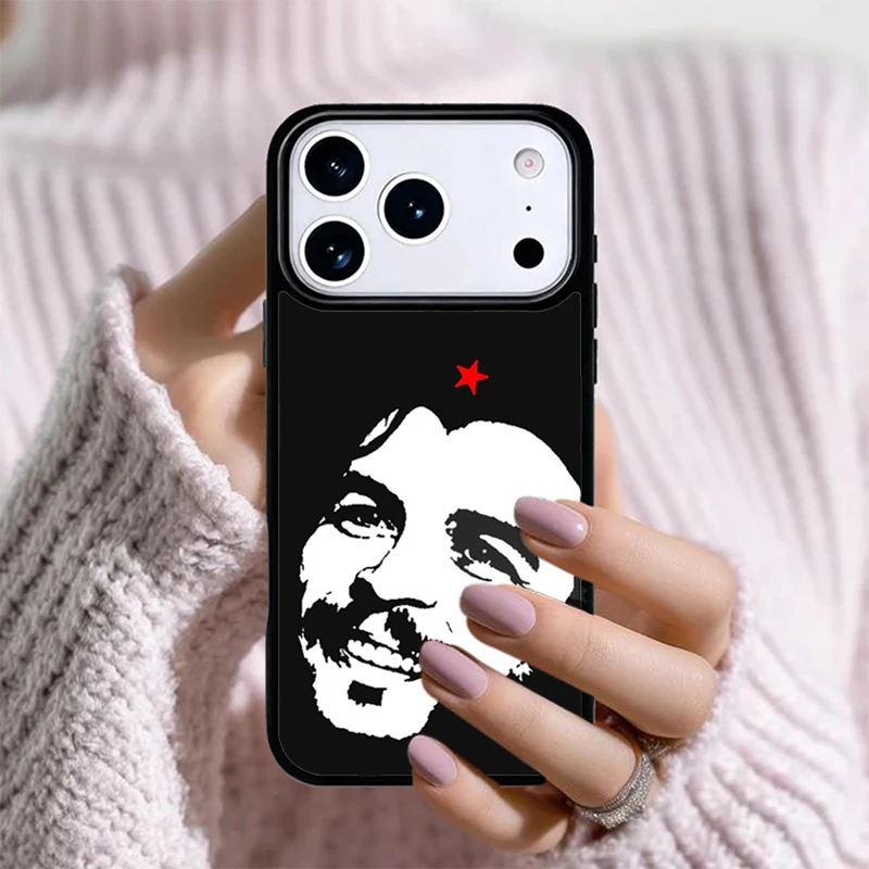 Che Guevara Cigaret…