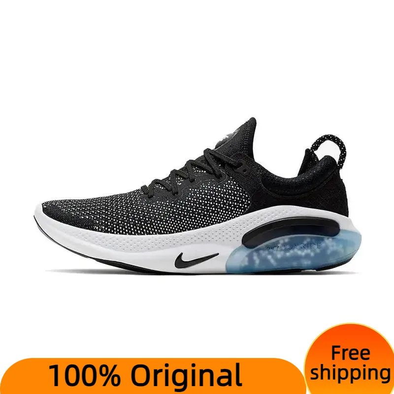 Nike Joyride Run Flyknit sepatu wanita, sneaker AQ2731-001