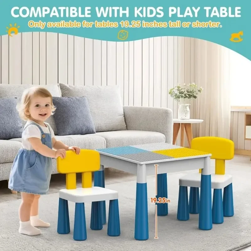 kindergarten-chair-children's-backrest-plastic-desks-and-chairs-home-training-class-supporting-building-block-table-seat-baby