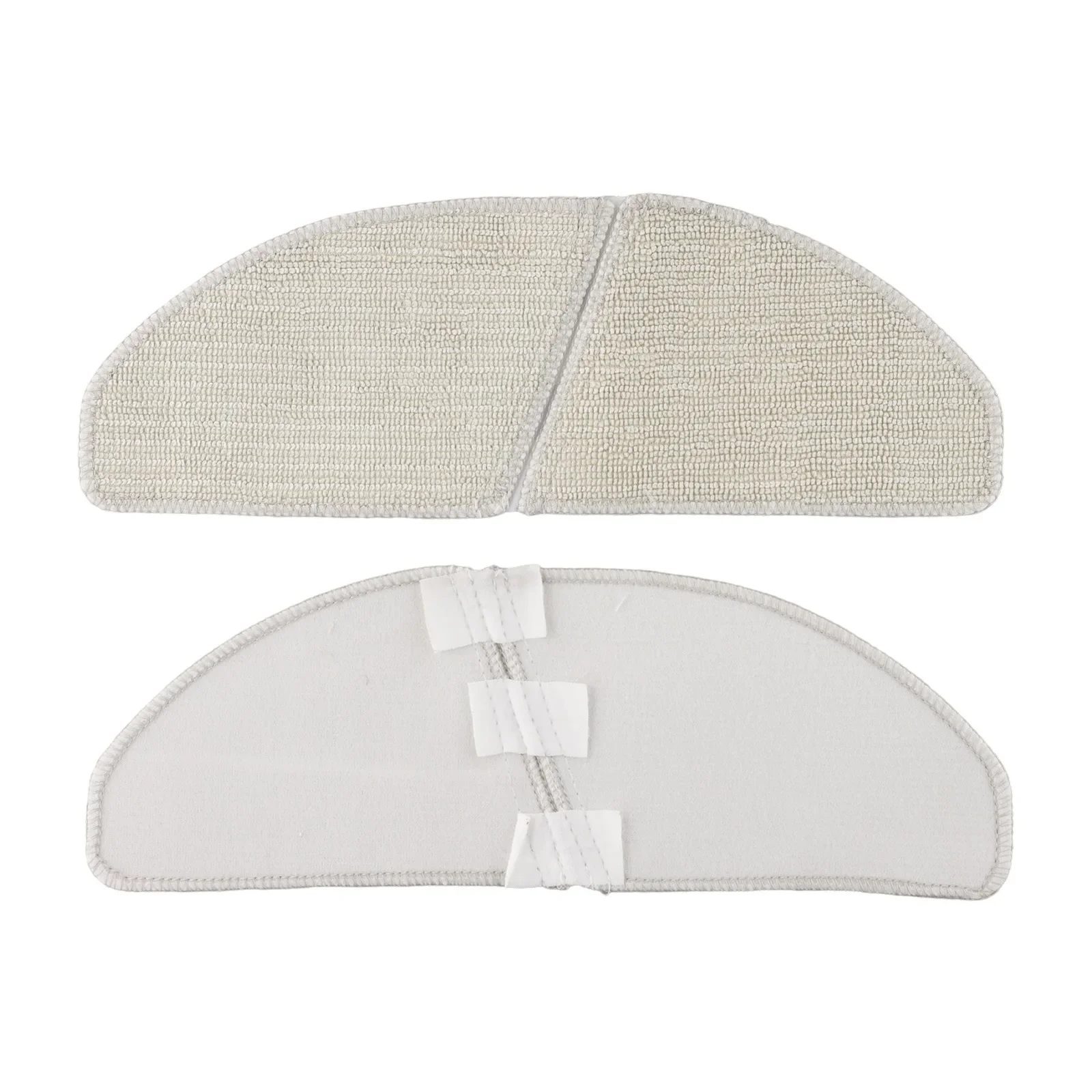 

Vacuum Parts Mop Pads Cloths These Mop Pads Are Highly Absorbent Accessories And Leave Floors Spotless And Shiny.