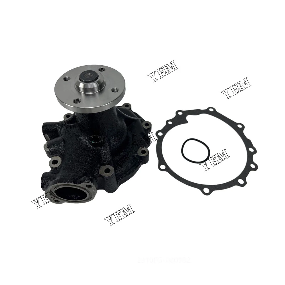 J05E Water Pump 16100-E0373 For Hino Engine Rebuild Kit Aftermarket Parts For Hino Water Pump