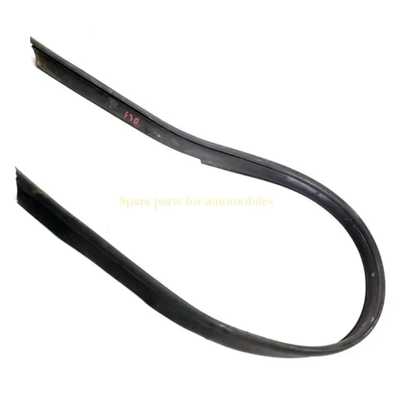

H58F Engine Hood Seal Strips for F30 F31 F80 F32 F36 F33 51767255802 Block Noise Dust
