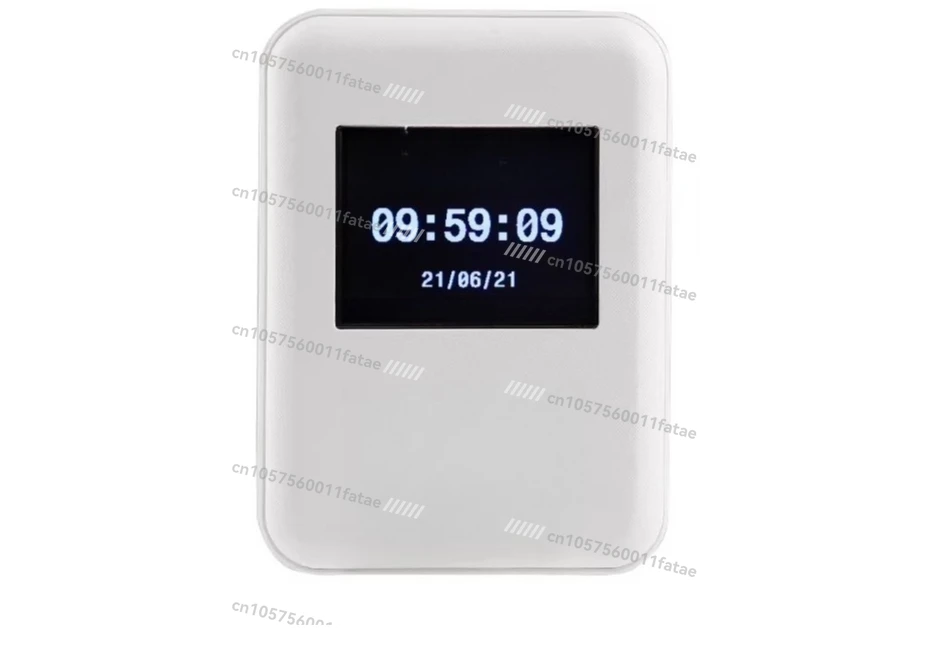 Portable Duplex Digital Hotspot Board Node Box, Multimode Digital, Modem