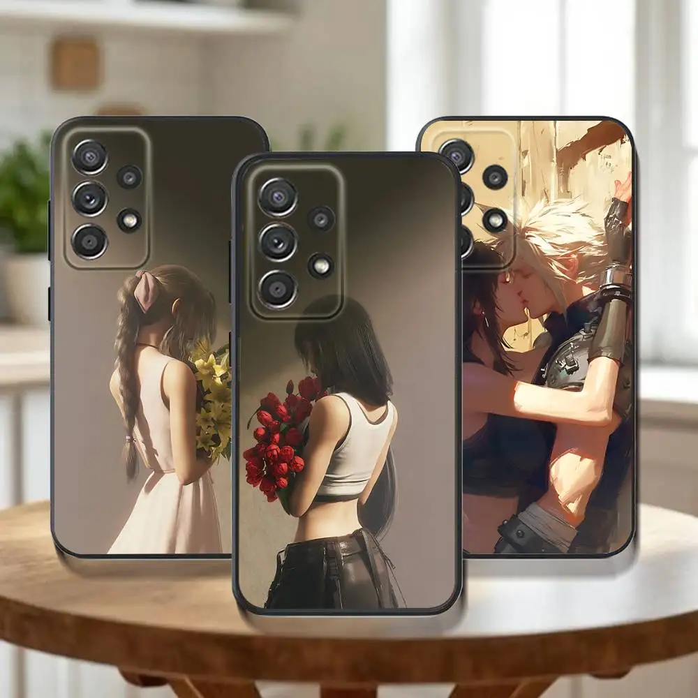 F-Final F-Fantasy A… - image