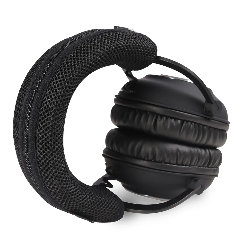 Universal Headband Protective Cover Protectors Avoid Dirt Cover Hook for Logitech G PRO X 1/2 Gen Headset Beam Cover