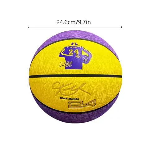 8 best sales Kobe basketskor - №2