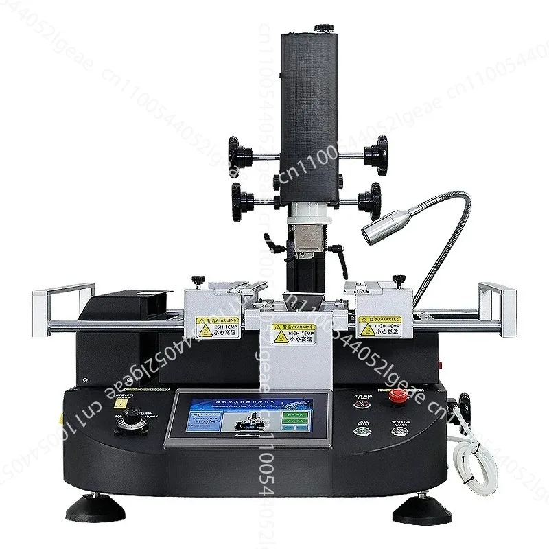 R5860 desoldering chip main board maintenance preheating table precision temperature control welding
