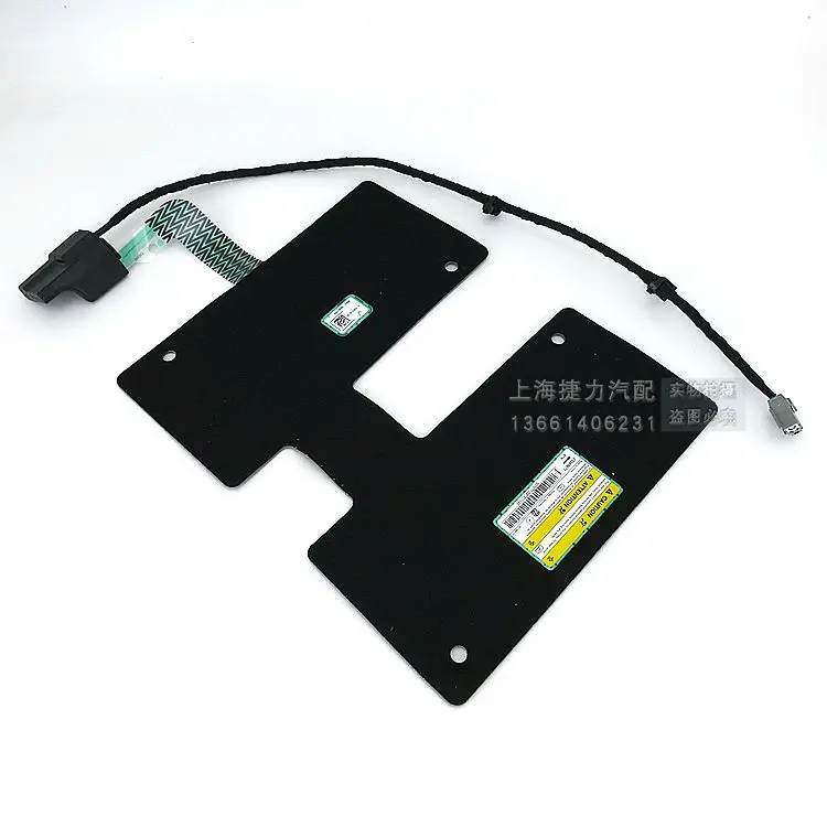 

For Cadillac XTS Passenger Sensing Module Seat Sensing Sensor