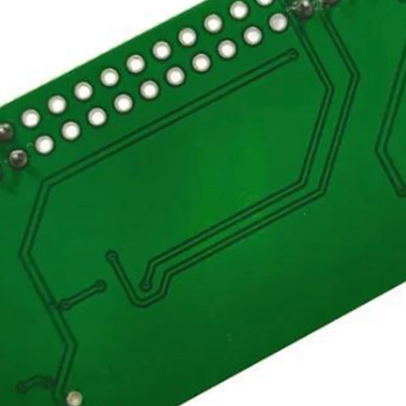 Imagem -04 - Jumbospot Adapter Board Kits de Substituição Mmdvm hs Usb Hat Raspberry pi Windows Linux Android Hotspot Novo