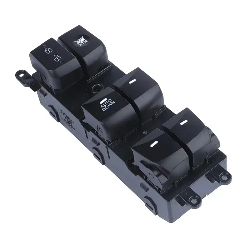 

Elantra Master Power Window Switch Accessories 93570-A5010 93570-A5100 For Hyundai Elantra 2013-2017