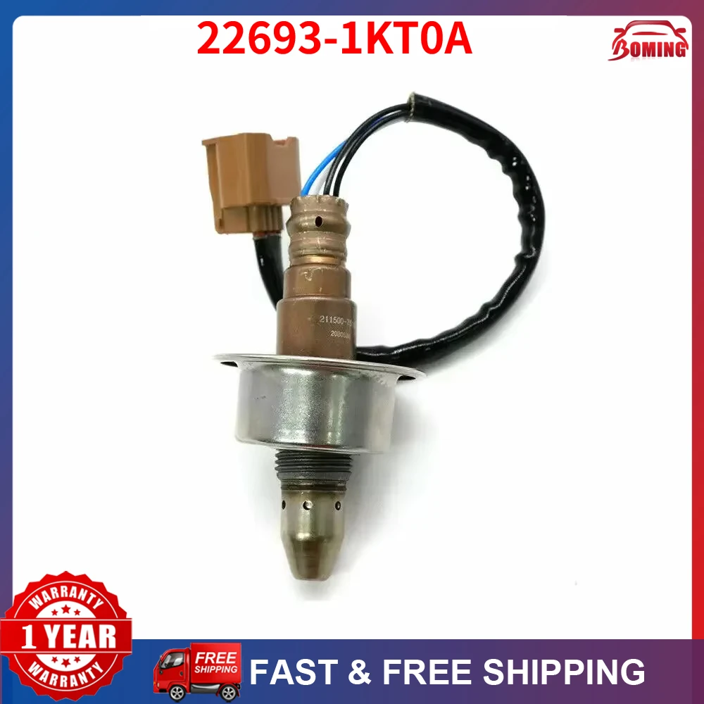 Car Upstream Lambda O2 Oxygen Sensor 234-9127 For INFINITI QX60 FRONTIER MICRA MURANO PATHFINDER 2.5L VERSA 1.6L 22693-1KT0A