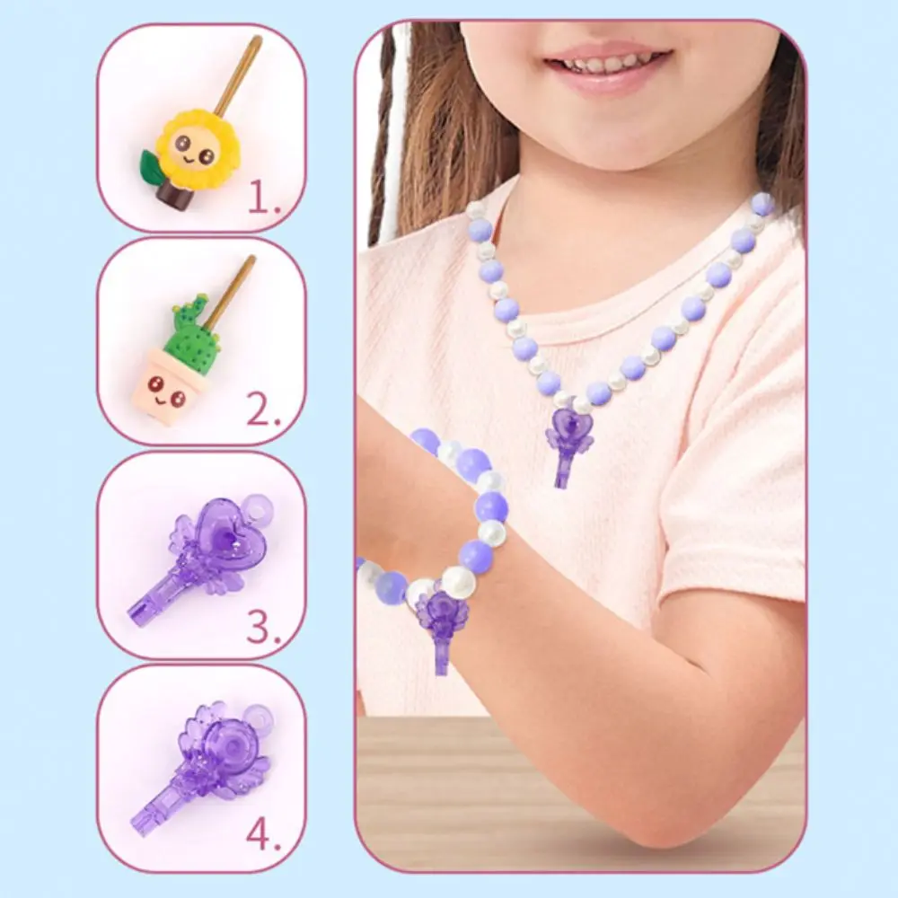 Princess Girl Treasure Chest Toy Educational Toys With Lock Key Girls Jewelry Box Unlocking Cartoon Toys Girl's Jewelry Toys