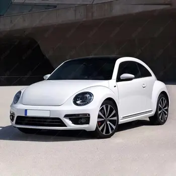 10 最佳銷售 福斯甲蟲車身套件 - №1