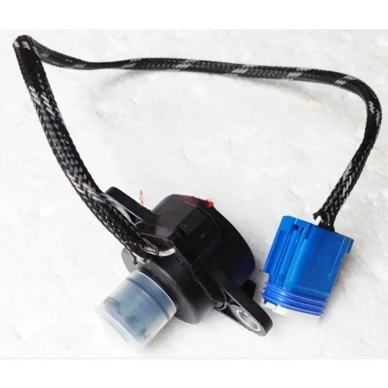 Genuine Gearbox Flow Pressure Valve Automatic Transmission Flow Solenoid for Peugeot 307 206 207 206CC 308CC AL4 8201360522