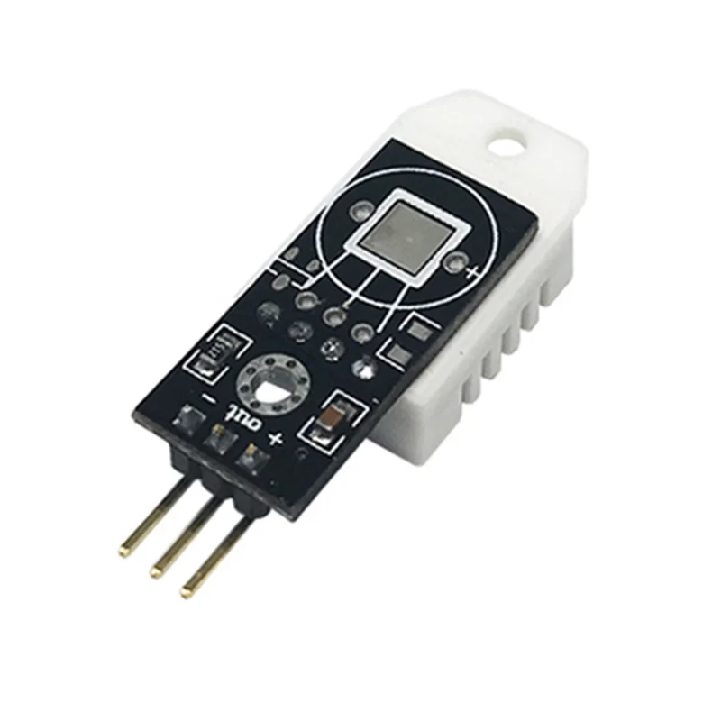 DHT22 AM2302 Digital Temperature Humidity Sensor Module For Arduino Replace SHT11 SHT15
