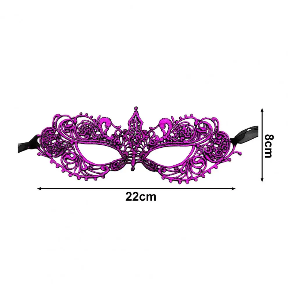 Maskerade Masker Voor Vrouwen Sprankelend Kant Maskerade Eye Cover Vrouwen Venetiaanse Kanten Eye Cover Party Prom Ball Kostuum Benodigdheden