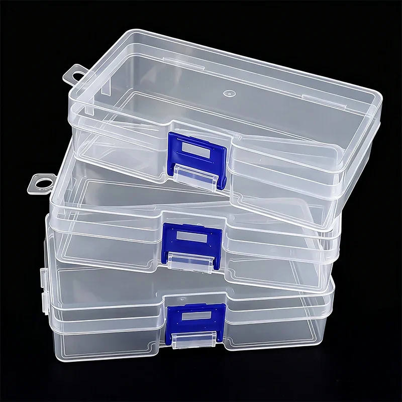 Thumbnail 2 - #21 Compare Photo Storage Boxes Before You Buy