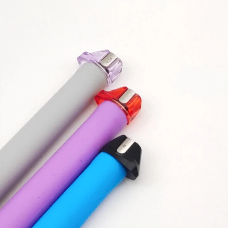 1PC Polygon V1 Billet Box BB Drip Stainless Steel Plastic Drip Nozzle