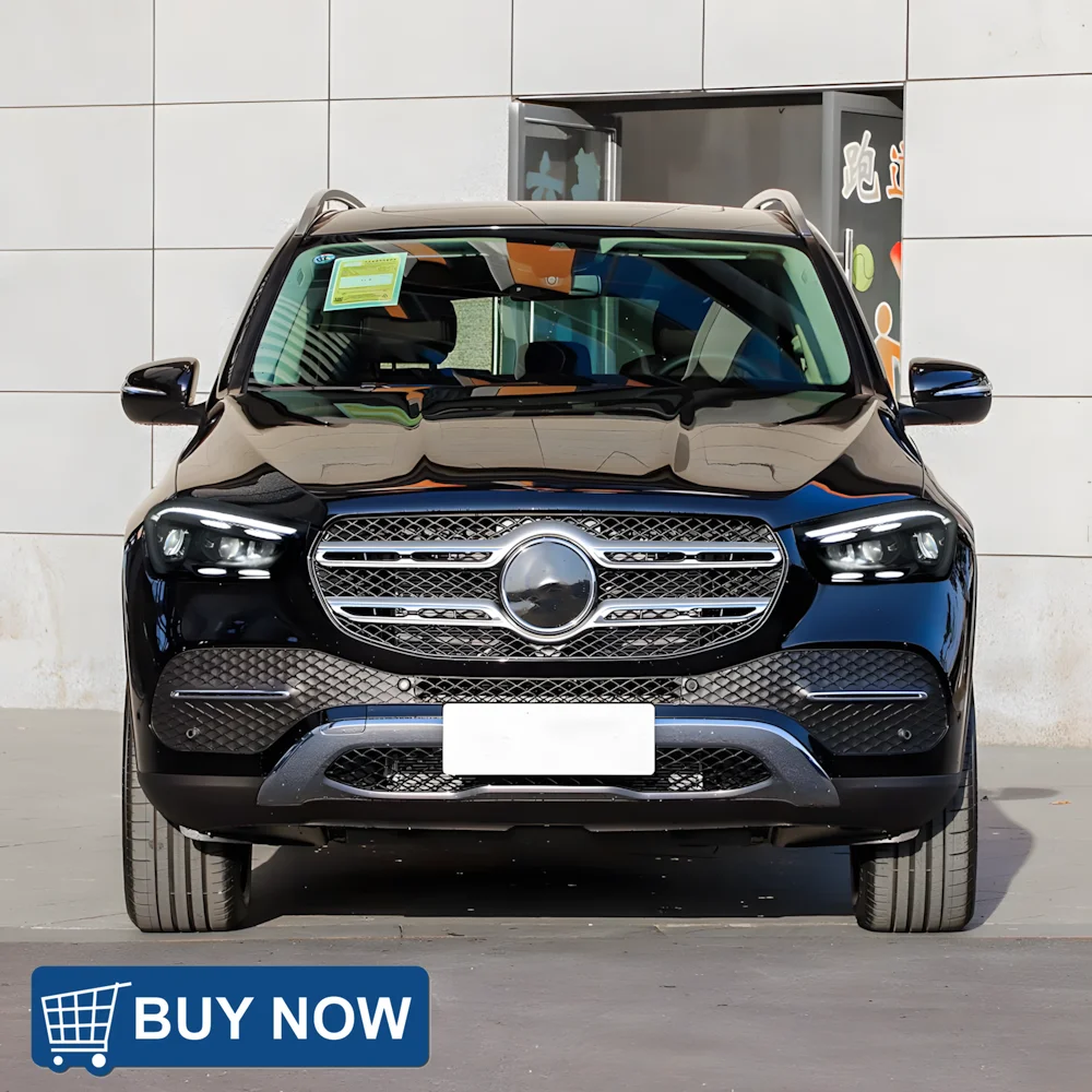 

Для Benz Gle W167 2020-2024 светодиодные автомобильные фары в сборе, обновление, высокая конфигурация, стиль Amg 53, инструменты для линз проектора, аксессуары