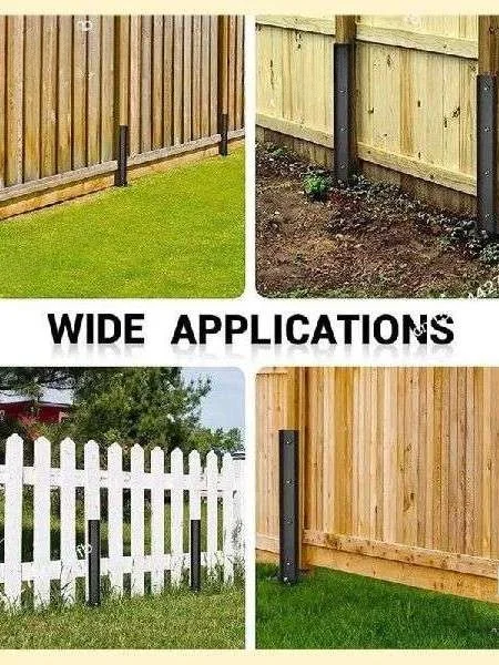 kit-d'ancrage-en-t-pour-cloture-en-acier-robuste-ldhl-2-pieces-accessoires-de-construction-durables-ideal-pour-la-securite-et-la-cloture-d'intimite