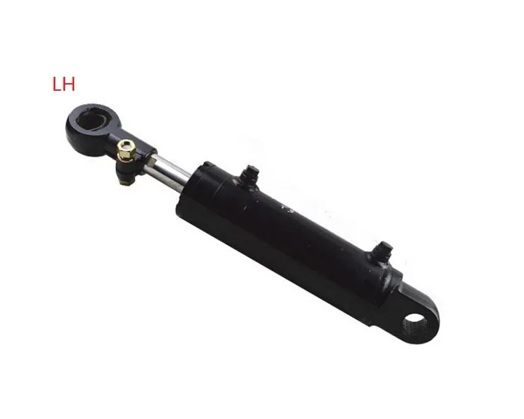Forklift Parts LH (2CN98-50201), RH (2CN98-50101) Hydraulic Tilt Cylinder for FD20~30T3C