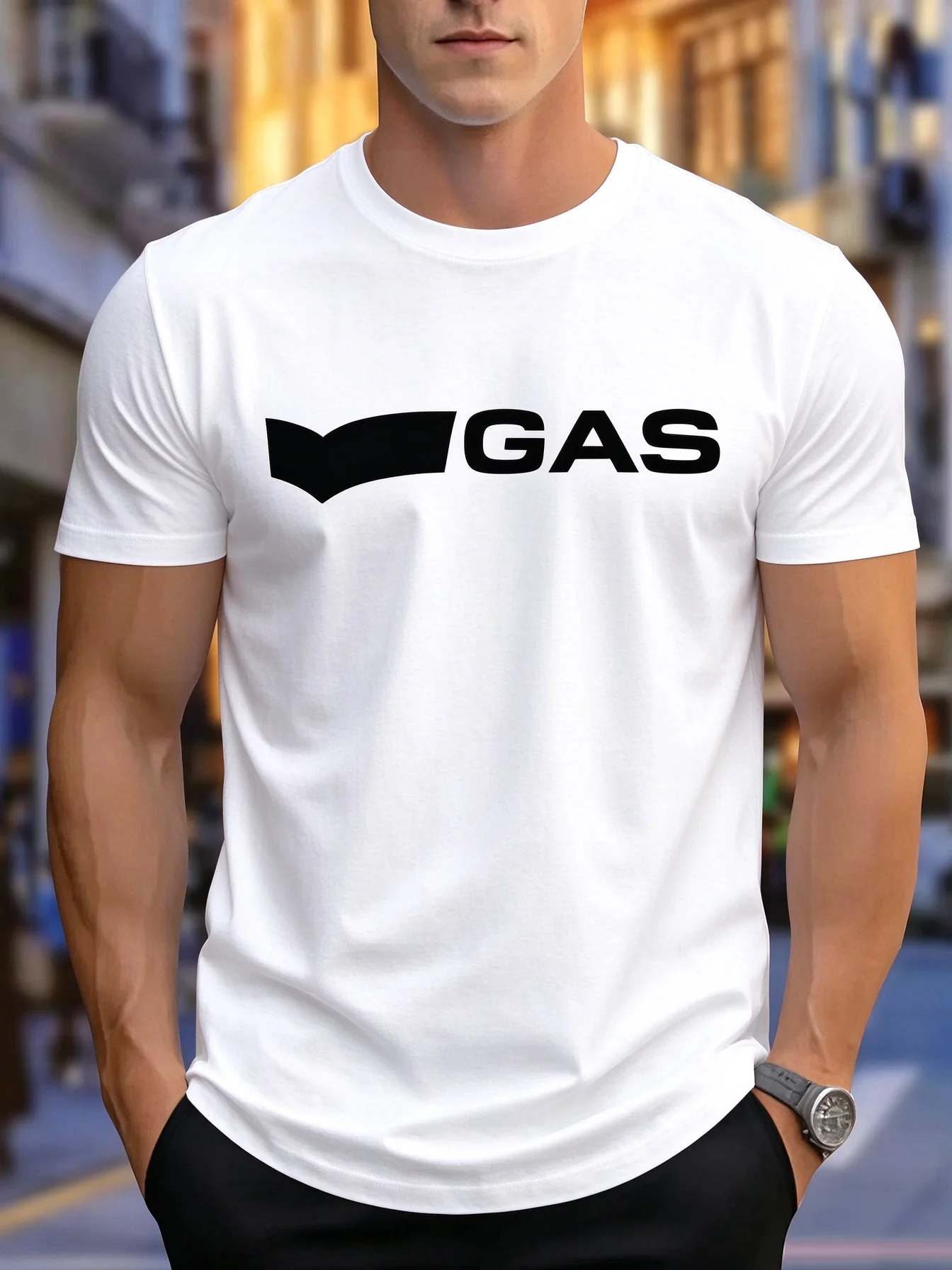 Men Summer Letter Mark Sports Quick Dry Breathable T Shirt Abstract Text Graphic Short Sleeve Athletic Casual Tees Tops
