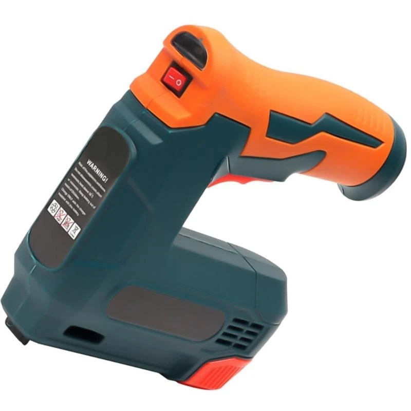 Electric Staple Guns Construction Stapler Guns for Home Owners Upholstery Renovation Power Woodworking Tool N2UD