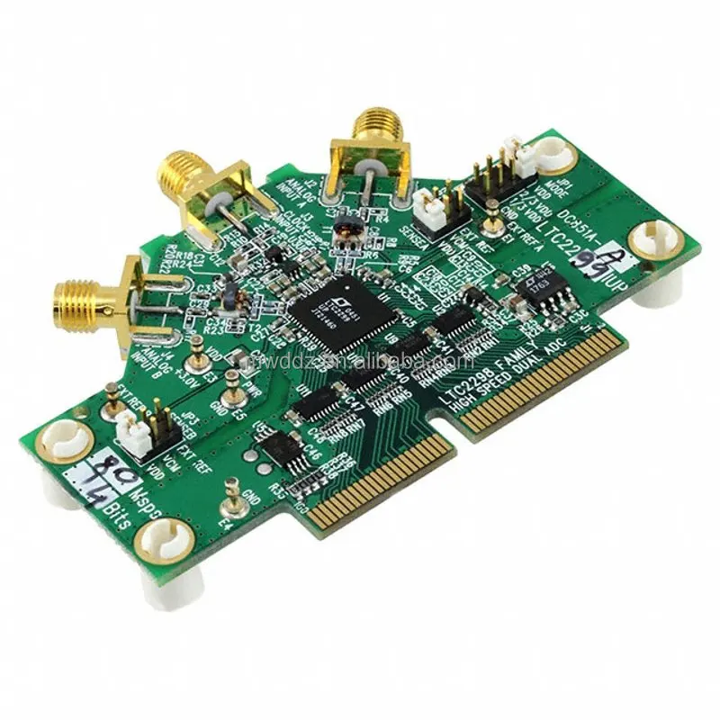

TOP GOOD ADZS-BFLLCD-EZEXT Accessories Development Board Kit Programmer Evaluation Boards