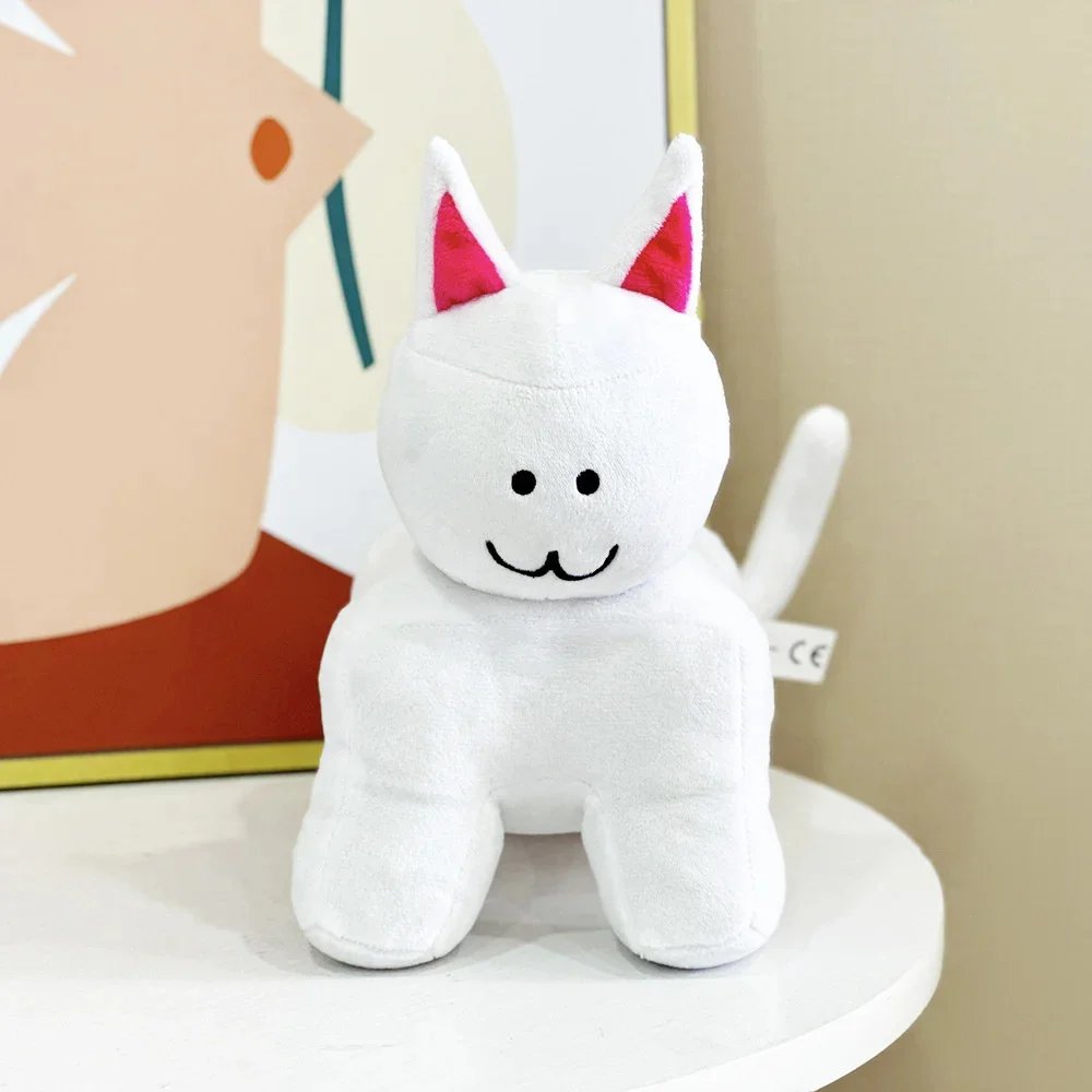

Kitty Classic Plush Toy Classic Kitty Plush Toy Doll Stuffed Animal Soft Toy Merch Pillow Birthday Gift