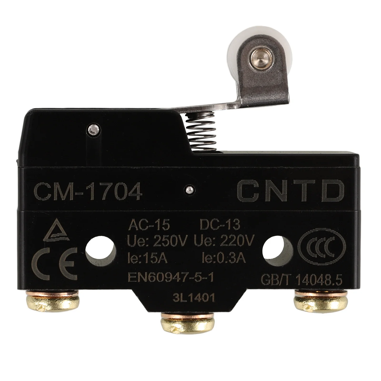 

Golf Cart Plastic Accelerator Micro Switch Replacement for Golf Cart Electrical Parts Maintenance Replacement Key