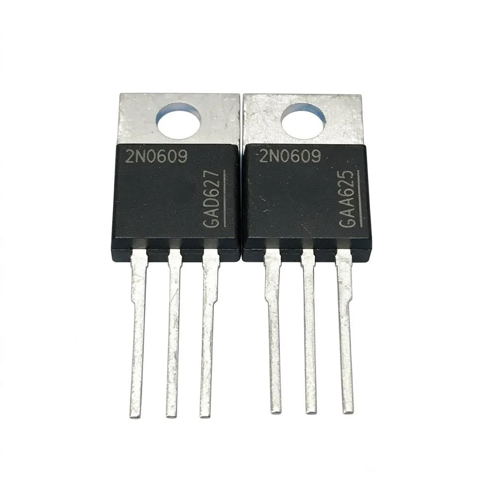 5PCS K2476 2SK2476 800V 3A 2N0609 IPP80N06S2-09 55V 80A SSF8N65 650V 8A 2SA1328 A1328 TMPF10N60G 600V 10A F30ARP
