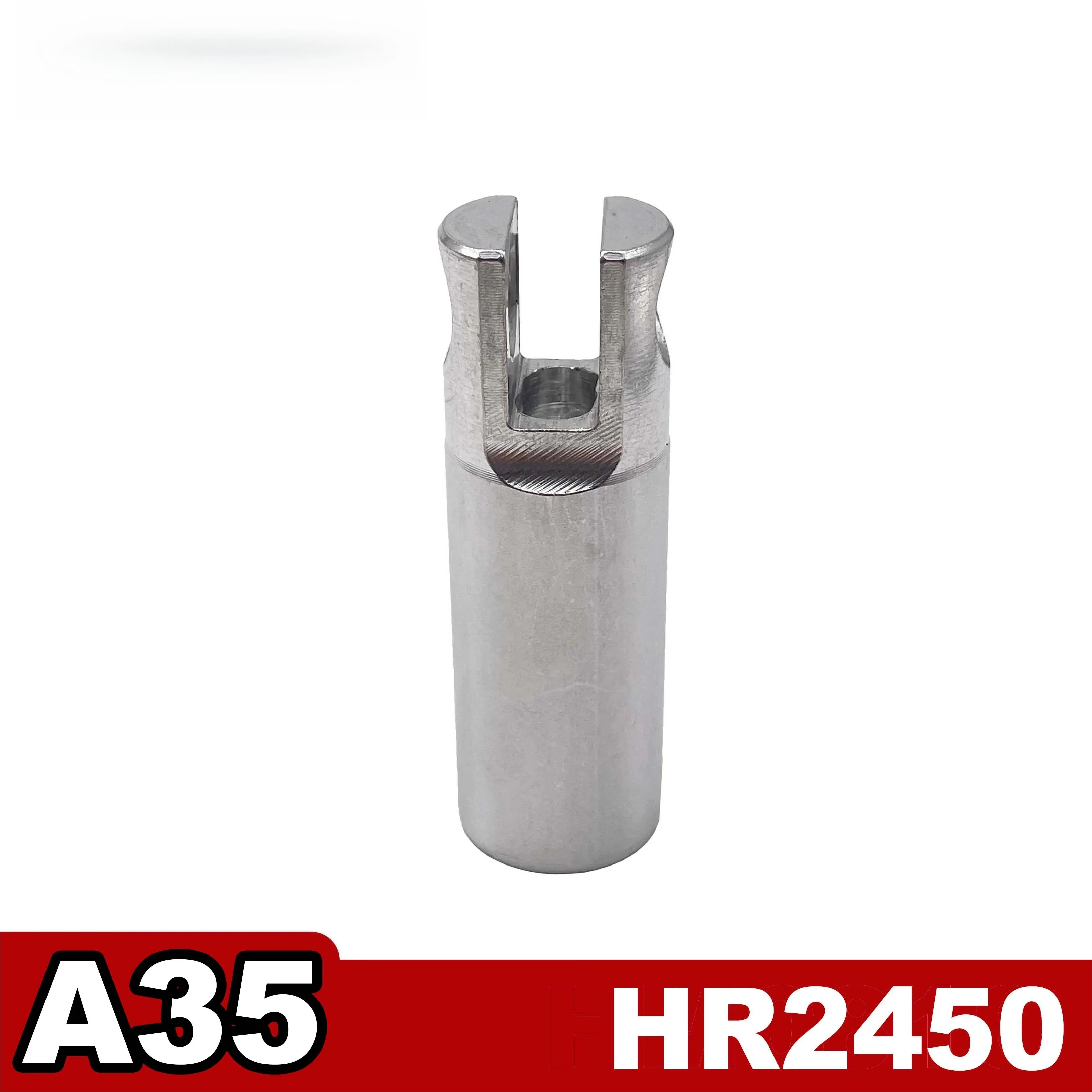 

Запасная часть поршневого цилиндра молотка HR2450 A35