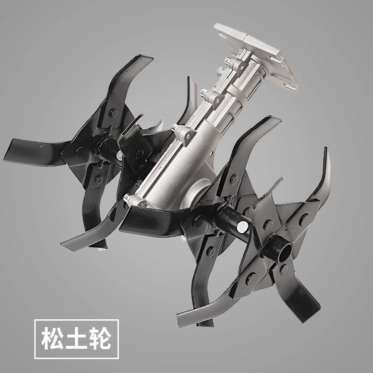 Teile und Zubehör für Gartenwerkzeuge, Rasenmäher, Unkrautbaugruppe, Getriebe, Rad-Freischneider, universell