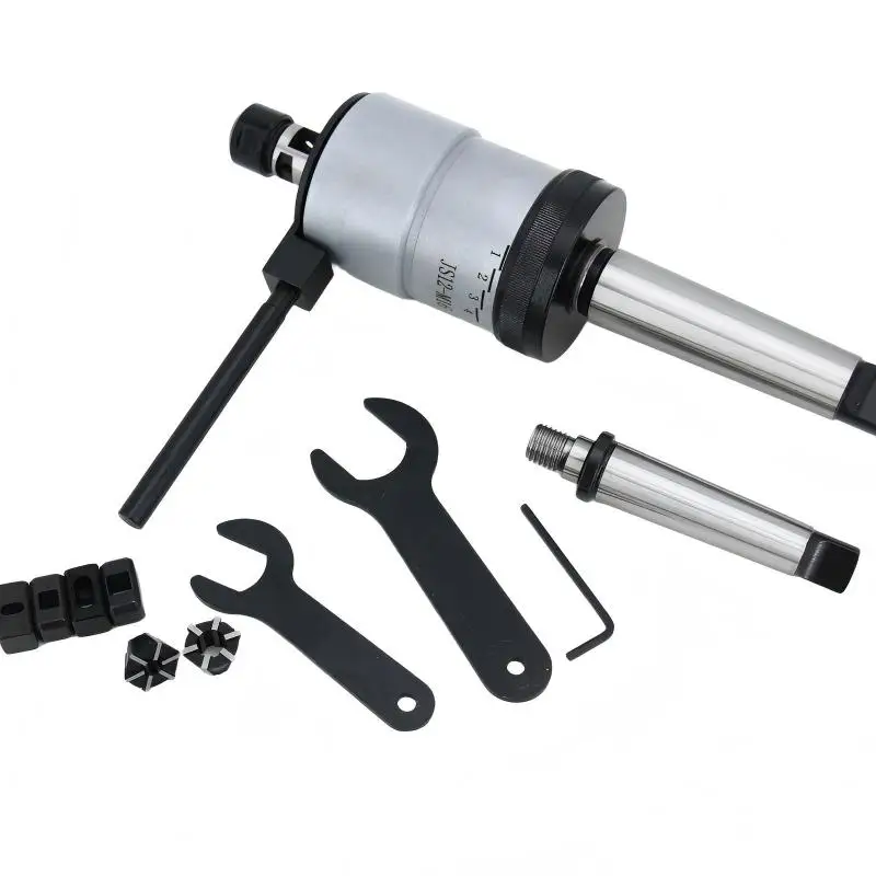 J46 Reversible Tapping Chucks Set Wrenches Accessories 1 Year Warranty 4.5kg for Tapping Operations Machines