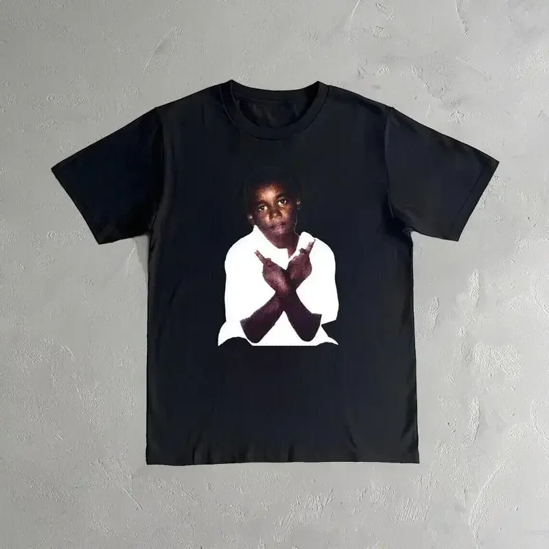 Ken Carson T-Shirt - Ken Carson Xtended Album Shirt - Ken Carson Merch - Opium