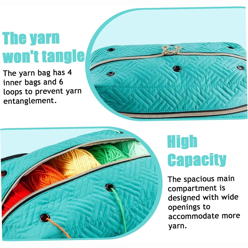 Thumbnail 3 - #66 Best Yarn Tools to Buy In 2026