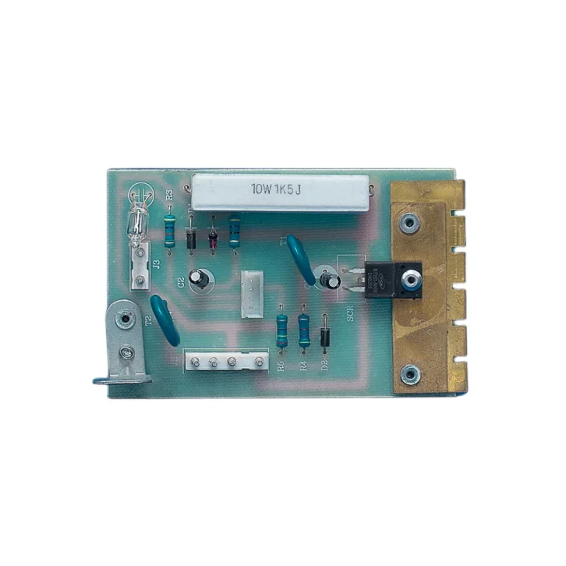 Knife feeder circuit board ALSGS feeder circuit board turret vertical milling machine original factory genuine accessories