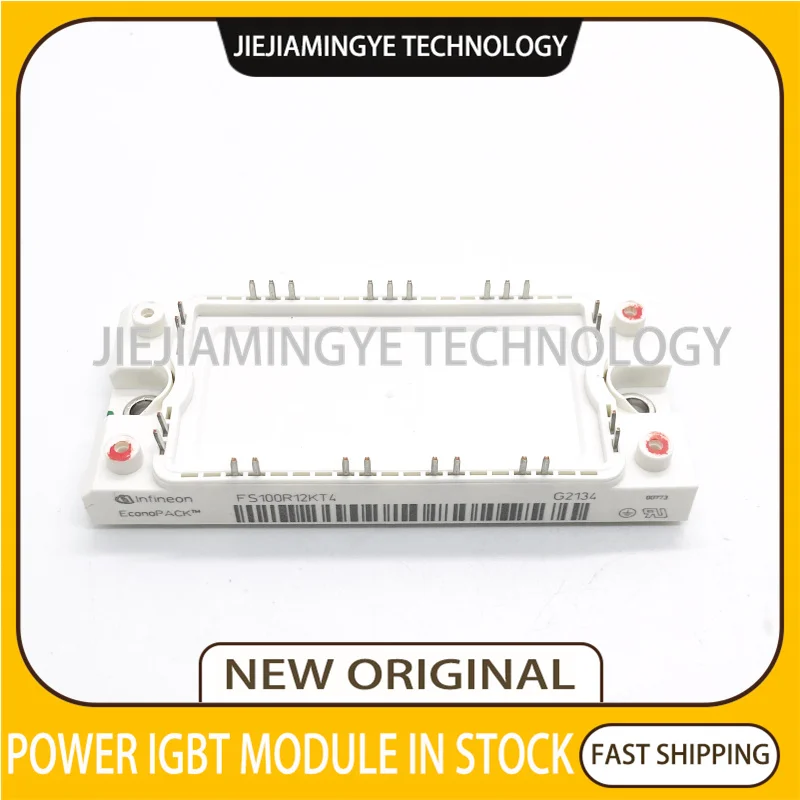 

IGBT модуль FS100R12KT4 FS75R12KT4 совершенно новый